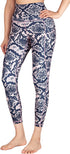 Free Leaper High Waisted Stretchy Yoga Pants for Women with Pockets